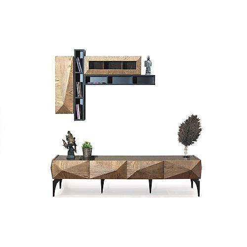 Piramit Plus TV Unit
