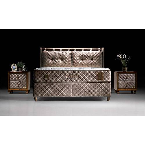 Bamboo Sleep Headboard