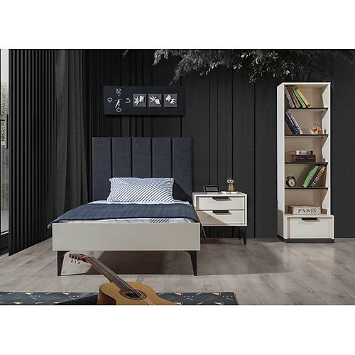 Kolezyum Ay Bookcase