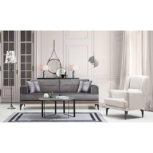 Lidya Lux Sofa Set