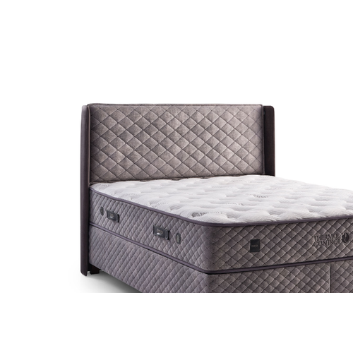 Thermo Control Bed