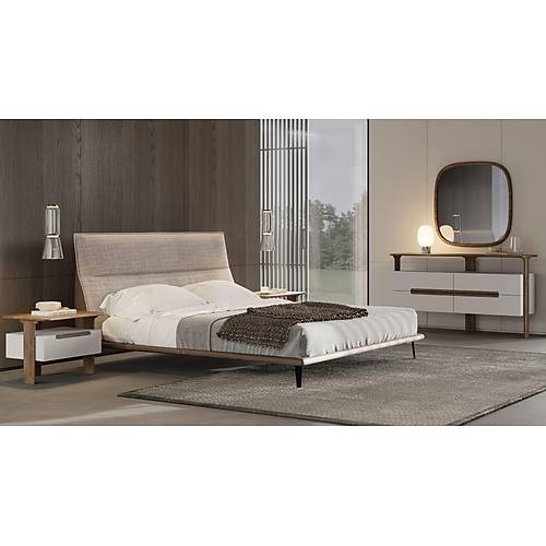 Gloria Modern Bedroom