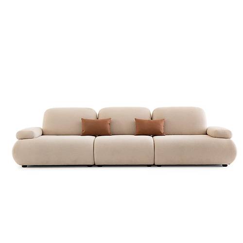 Franka Quad Sofa