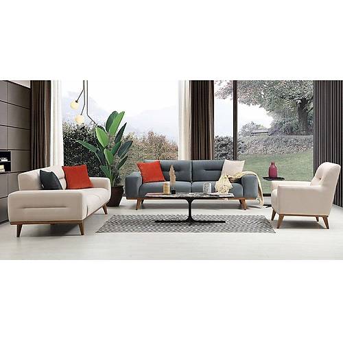 Rose Sofa Set
