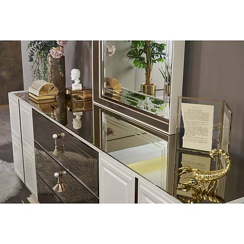 Felix Console and Mirror