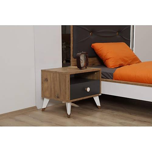 Smart Teen Room