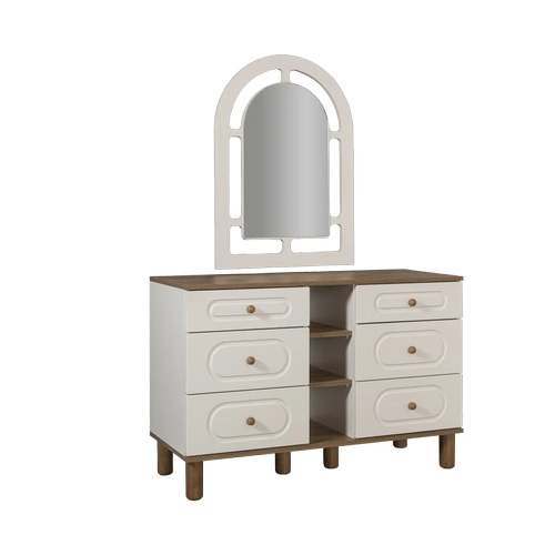 Linda Bedroom