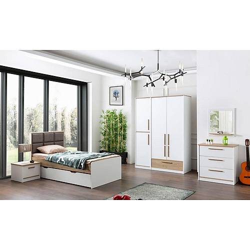 Plato Teen Room
