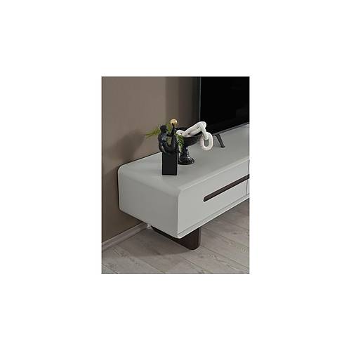 Oslo Modern TV Stand