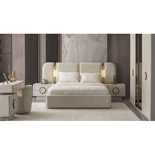 Maya Bedroom