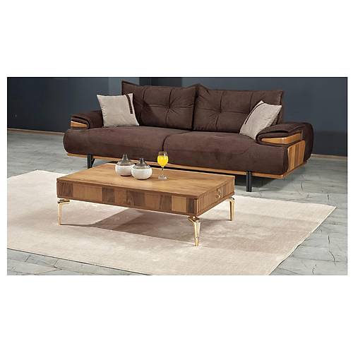 Elit Coffee Table 2088 Walnut