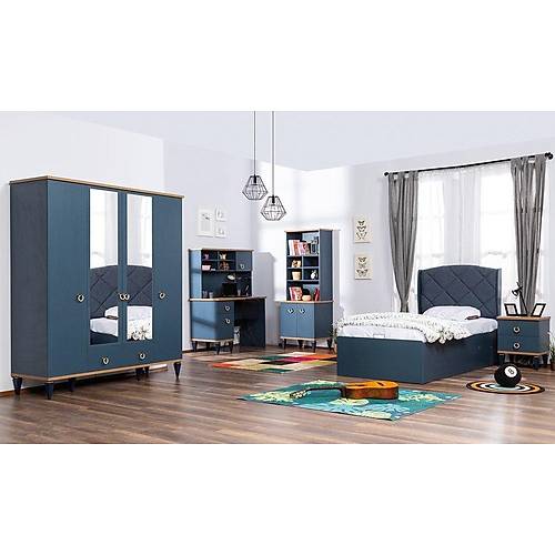 Moss Gen� Odas�