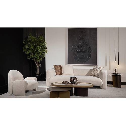 Le Mans Sofa Set