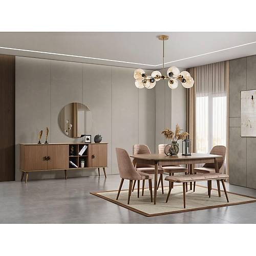 Tosko Dining Room