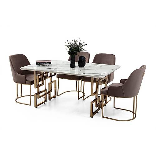 Nova Table Chair Set
