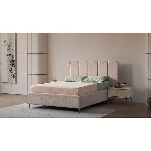 Beyza Bedroom