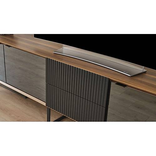 Eylul TV Unit