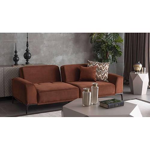 Nita V3 Triple Sofa