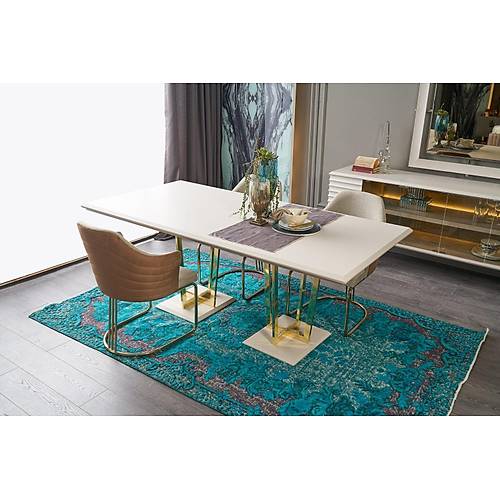 Verona Lux Dining Room