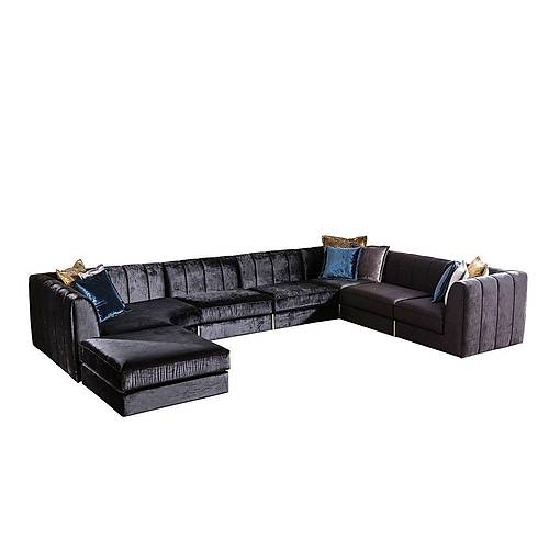 Gloria Corner Set