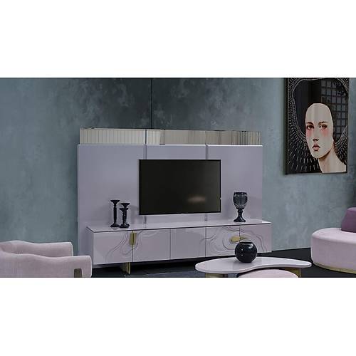Malta TV Unit