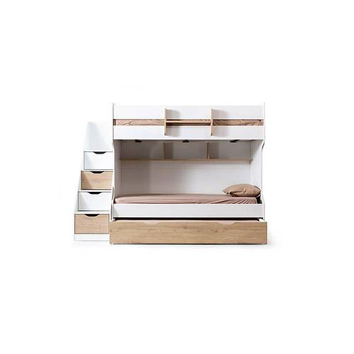 Plato Bunk with Stair