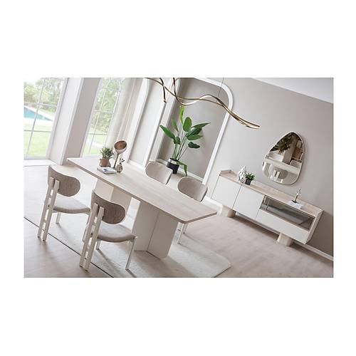 Flora Dining Room