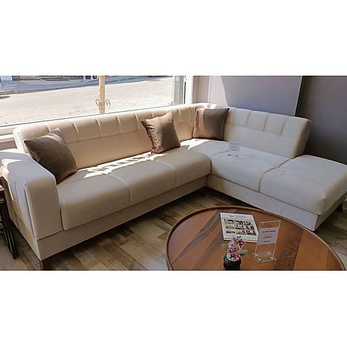 Bergama Corner Set