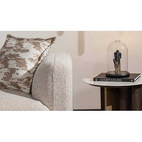 Le Mans Sofa Set
