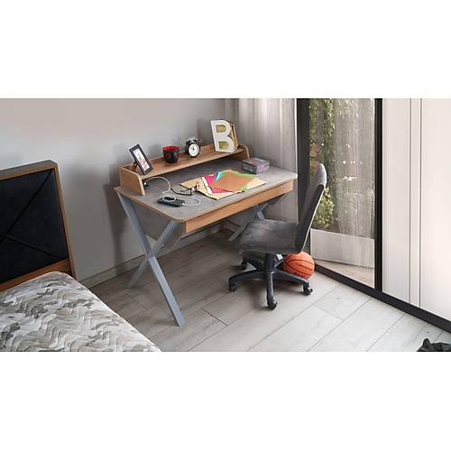 Cross Teen Room