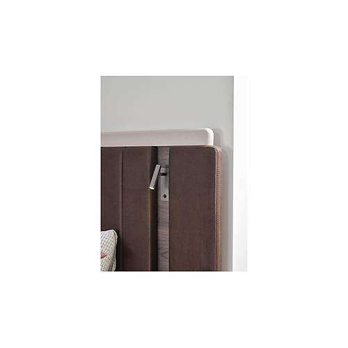 Lukka Plus Bedroom