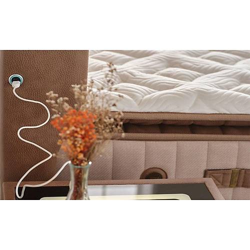 Biosalt Headboard