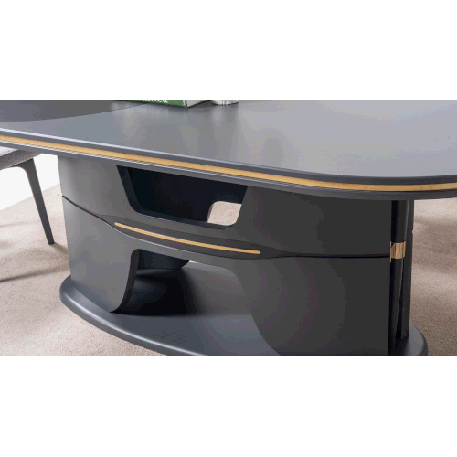 Perla Luxury Dining Room