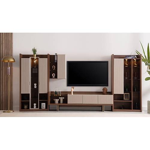 Vento Wedding Set