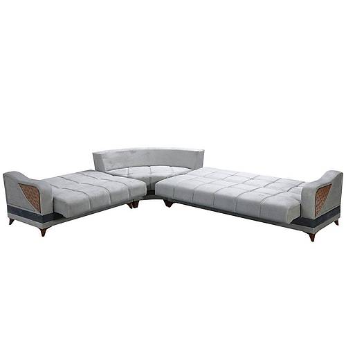Efor Corner Set