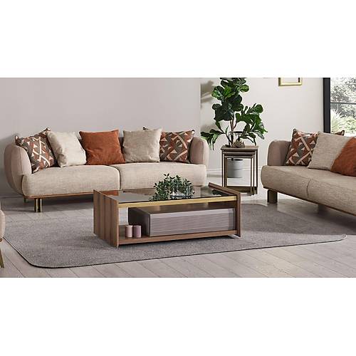 Sevilla Sofa Set
