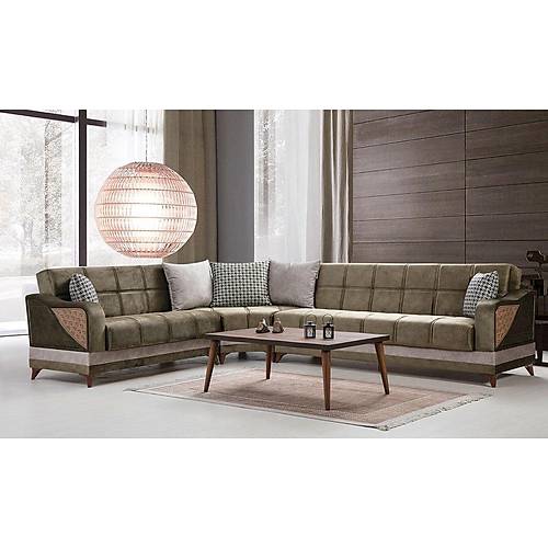 Efor Corner Set