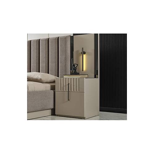 Aura Lux Bedroom