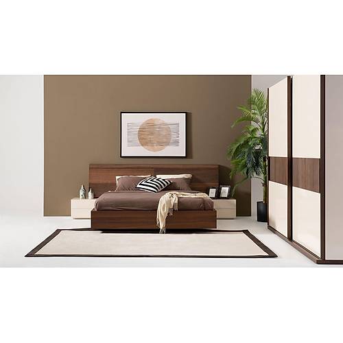 Valentina Bedstead