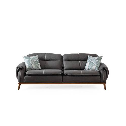 Le Mans Triple Sofa