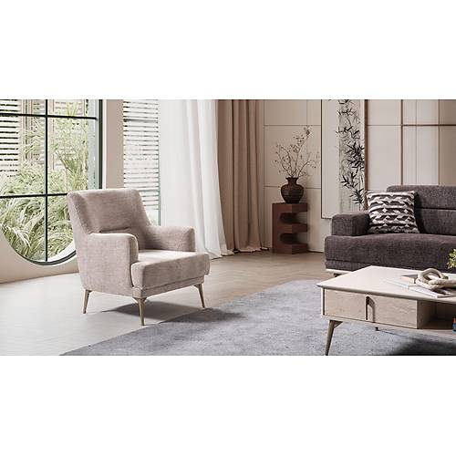 Beyza Sofa Set