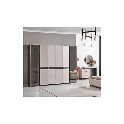 Lukka Plus Bedroom