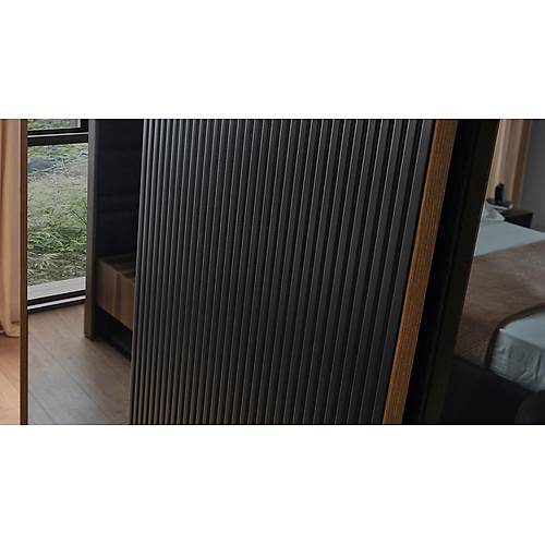 Eylul Wardrobe - 6 Doors