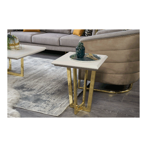 Verona Lux Dining Room
