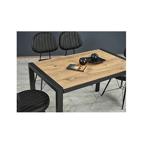Tu�ra Table Chair Set 8047