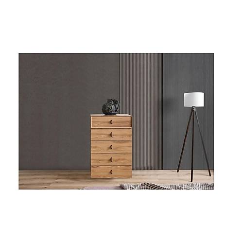 Clara Lux Laundry Cabinet