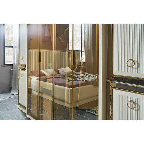 Sofia  Bedroom