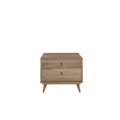 Flexi Dressing Room Walnut