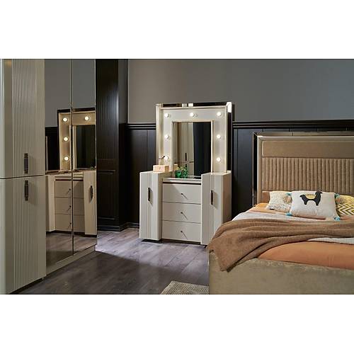 Crea Teen Room