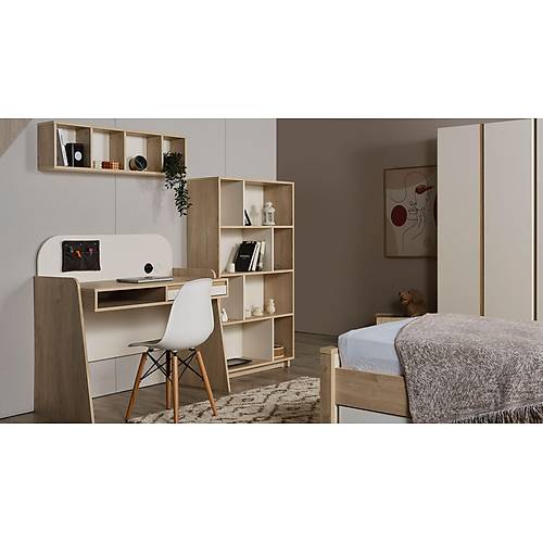 Soft Plus Teen Room